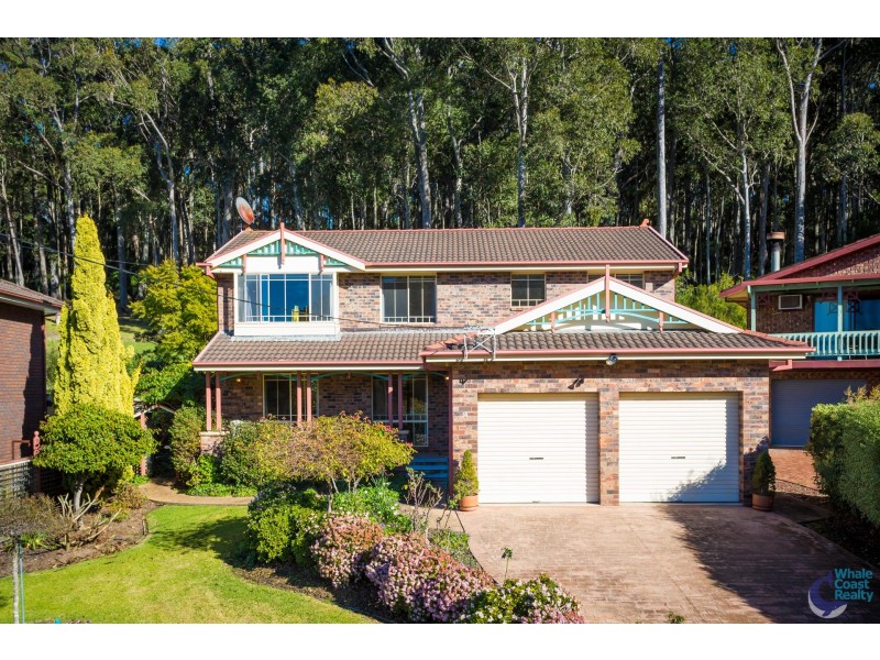 14 Fishermans Crescent, North Narooma NSW 2546