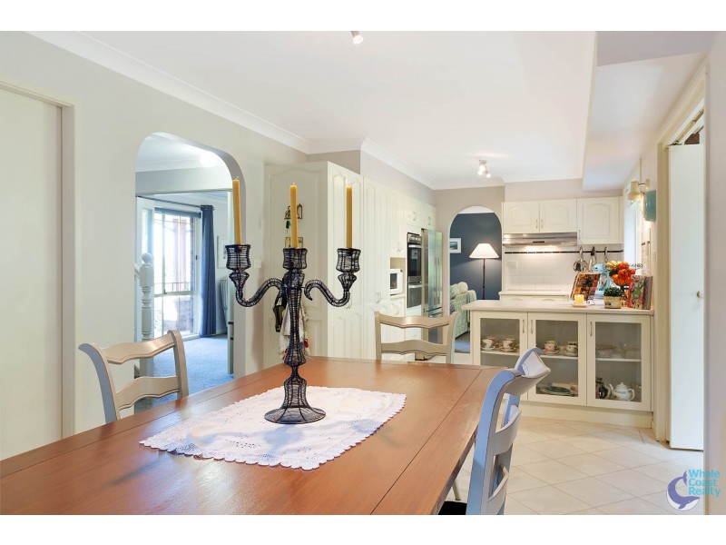 14 Fishermans Crescent, North Narooma NSW 2546