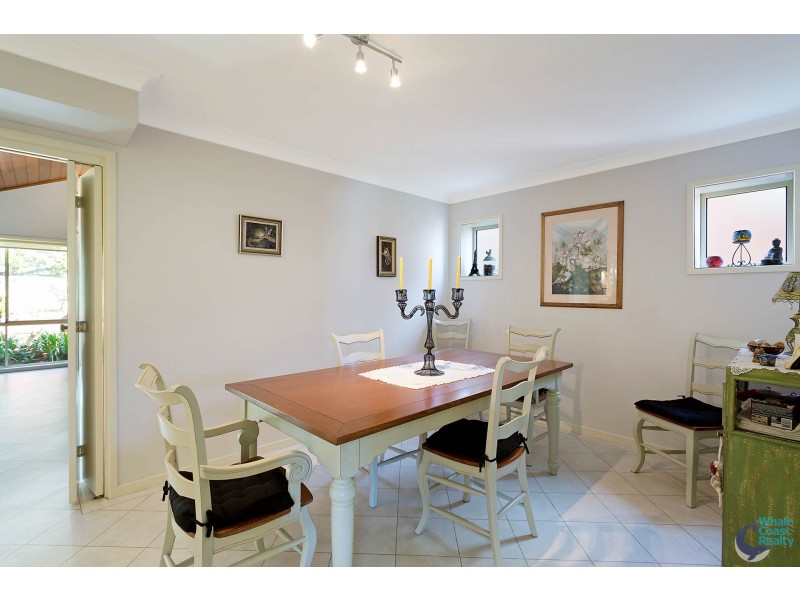 14 Fishermans Crescent, North Narooma NSW 2546