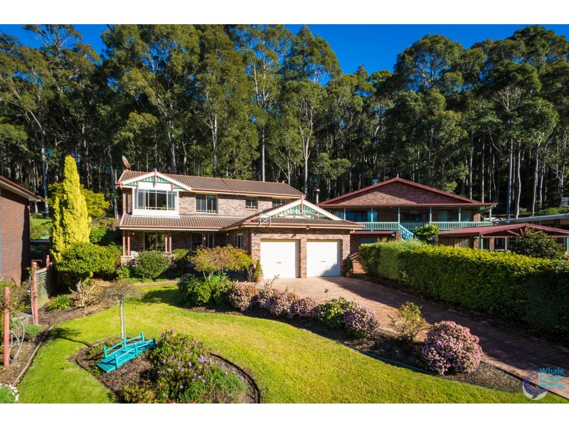 14 Fishermans Crescent, North Narooma NSW 2546