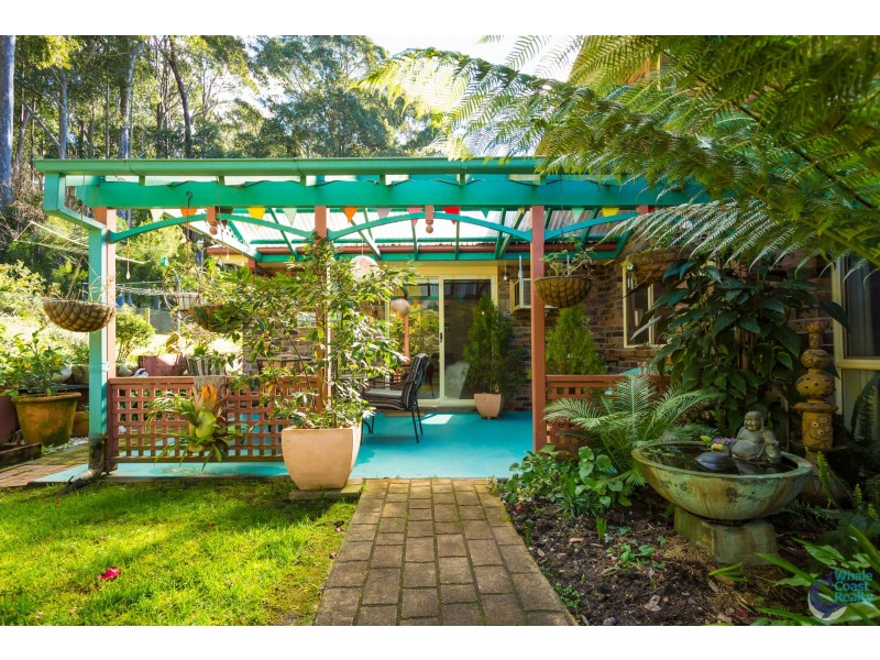 14 Fishermans Crescent, North Narooma NSW 2546