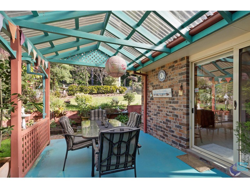 14 Fishermans Crescent, North Narooma NSW 2546