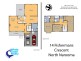 14 Fishermans Crescent, North Narooma NSW 2546 Floorplan