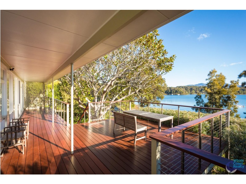 25 Lake View Drive, Narooma NSW 2546