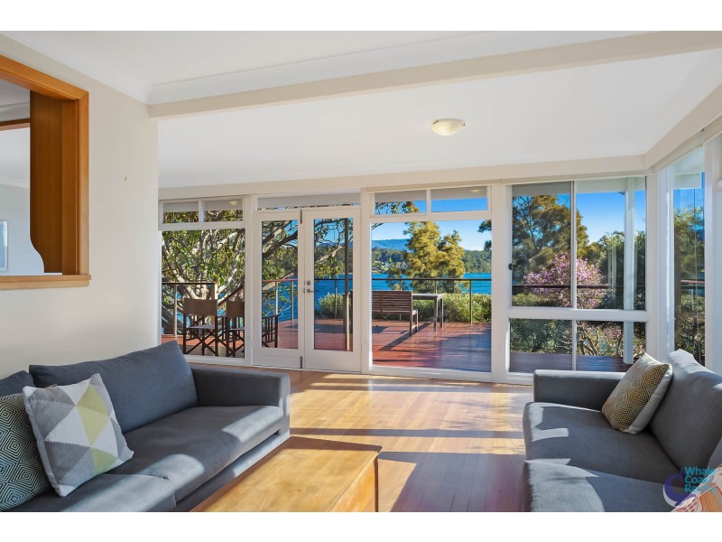 25 Lake View Drive, Narooma NSW 2546