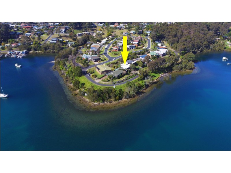 25 Lake View Drive, Narooma NSW 2546
