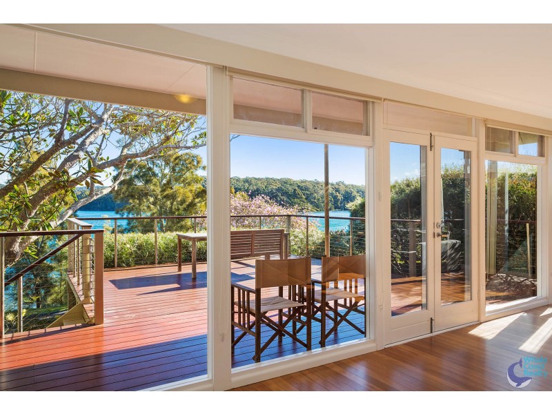 25 Lake View Drive, Narooma NSW 2546