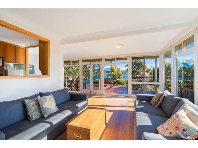 25 Lake View Drive, Narooma NSW 2546