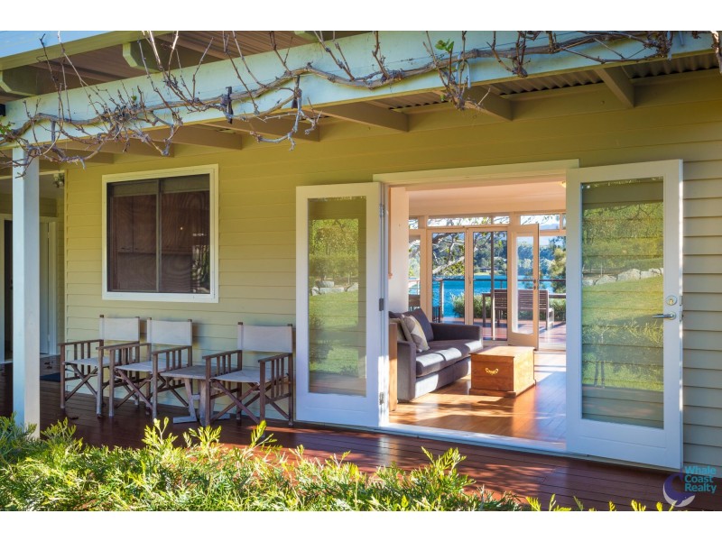 25 Lake View Drive, Narooma NSW 2546