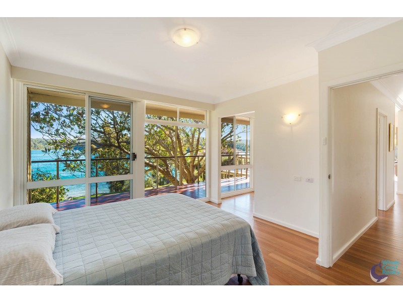 25 Lake View Drive, Narooma NSW 2546