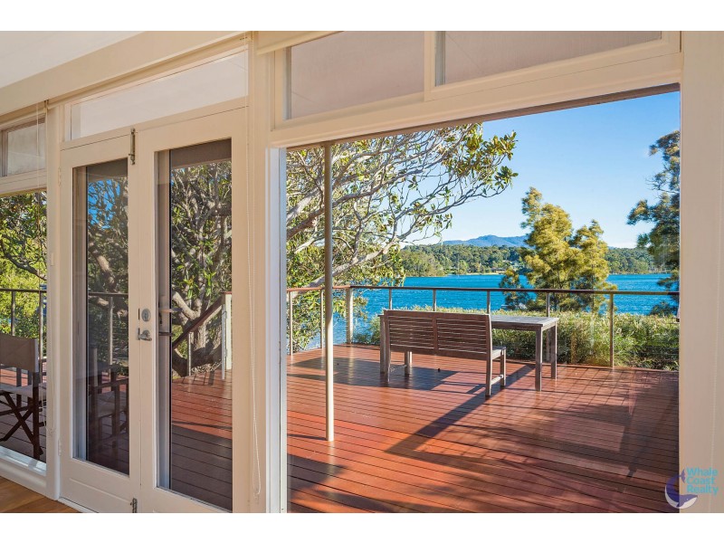 25 Lake View Drive, Narooma NSW 2546