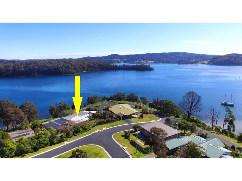 25 Lake View Drive, Narooma NSW 2546