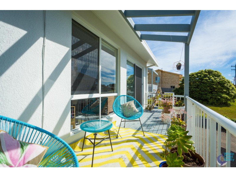 3/43 Noble Parade, Dalmeny NSW 2546