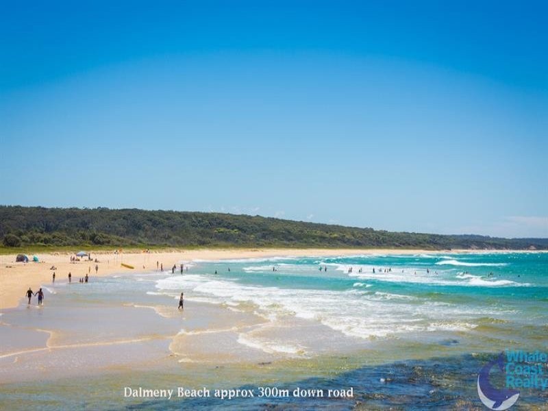 3/43 Noble Parade, Dalmeny NSW 2546