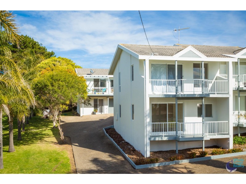 3/43 Noble Parade, Dalmeny NSW 2546