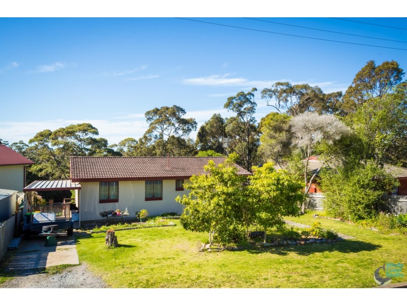 46 Hillcrest Avenue, North Narooma NSW 2546