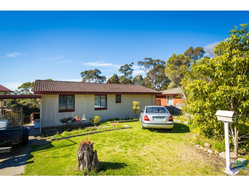 46 Hillcrest Avenue, North Narooma NSW 2546