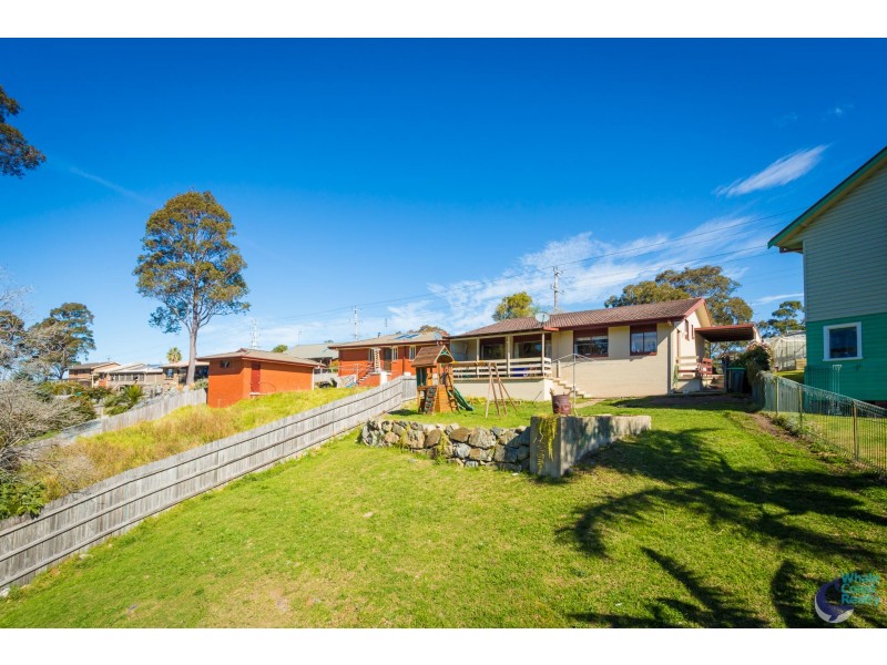 46 Hillcrest Avenue, North Narooma NSW 2546