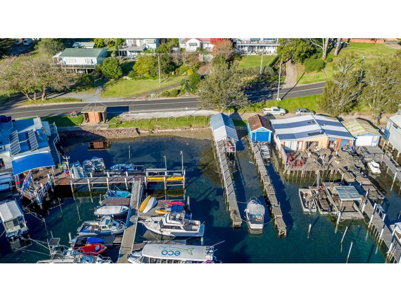 1964  Riverside Drive, Narooma NSW 2546