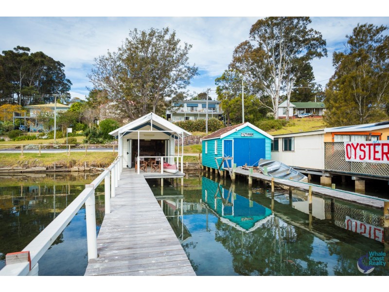 1964  Riverside Drive, Narooma NSW 2546