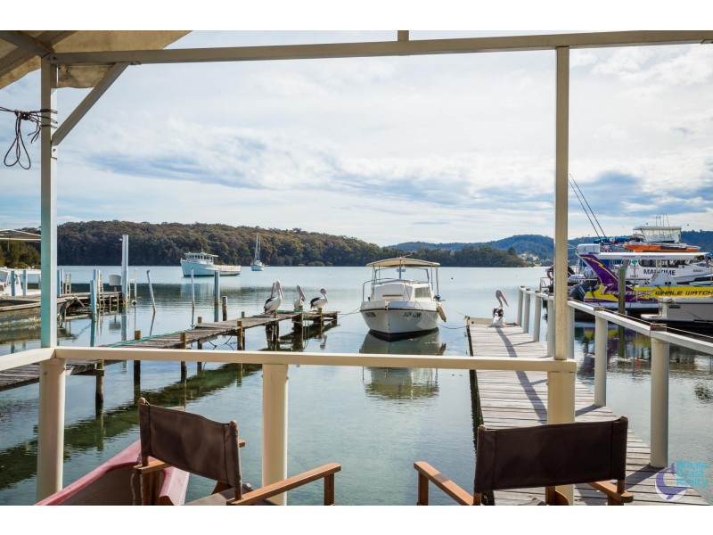 1964  Riverside Drive, Narooma NSW 2546