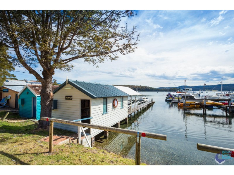 1964  Riverside Drive, Narooma NSW 2546
