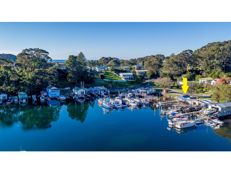 1964  Riverside Drive, Narooma NSW 2546