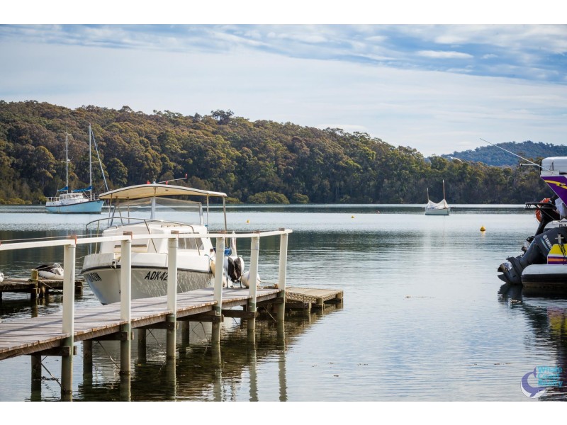1964  Riverside Drive, Narooma NSW 2546
