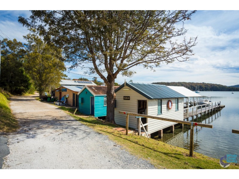 1964  Riverside Drive, Narooma NSW 2546
