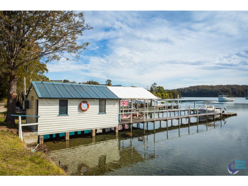 1964  Riverside Drive, Narooma NSW 2546