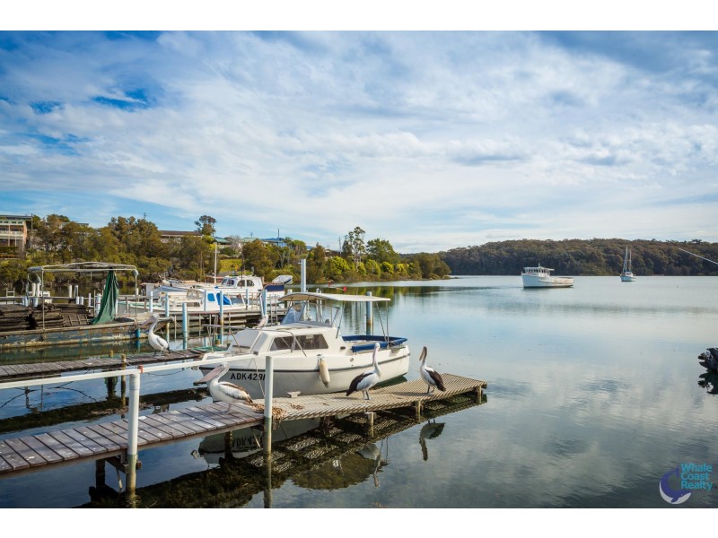 1964  Riverside Drive, Narooma NSW 2546