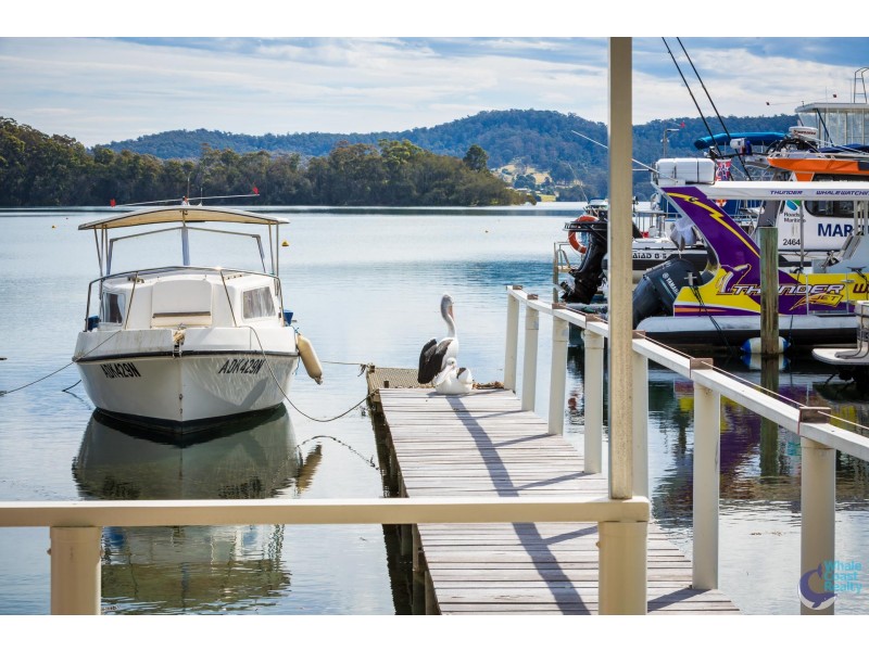 1964  Riverside Drive, Narooma NSW 2546