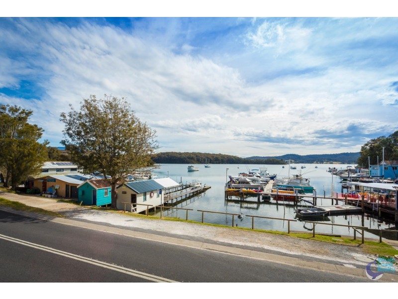 1964  Riverside Drive, Narooma NSW 2546