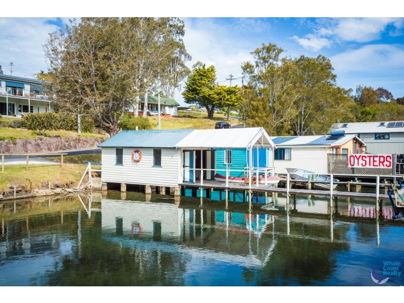 1964  Riverside Drive, Narooma NSW 2546