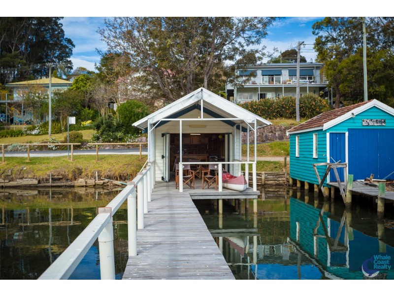 1964  Riverside Drive, Narooma NSW 2546