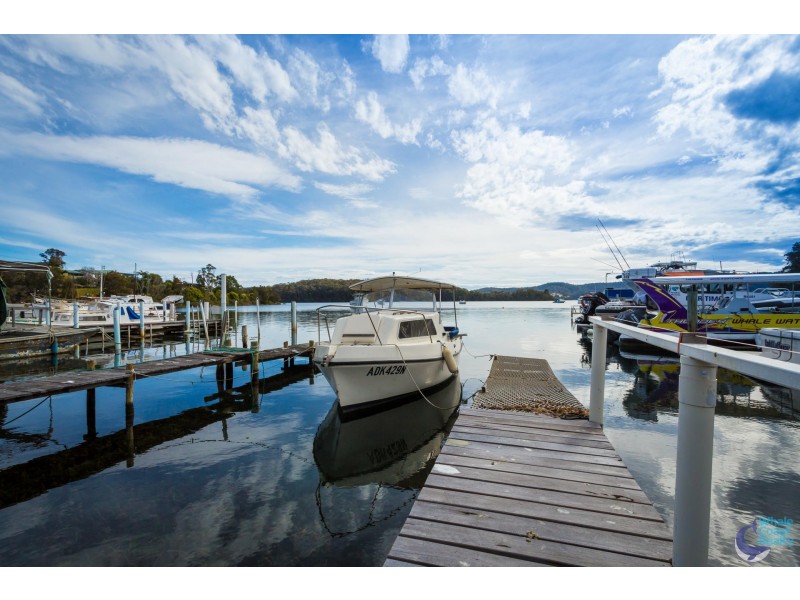 1964  Riverside Drive, Narooma NSW 2546