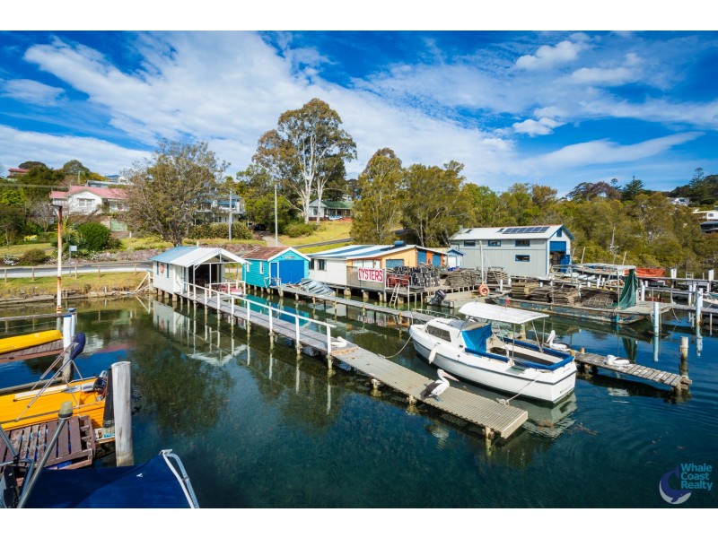 1964  Riverside Drive, Narooma NSW 2546
