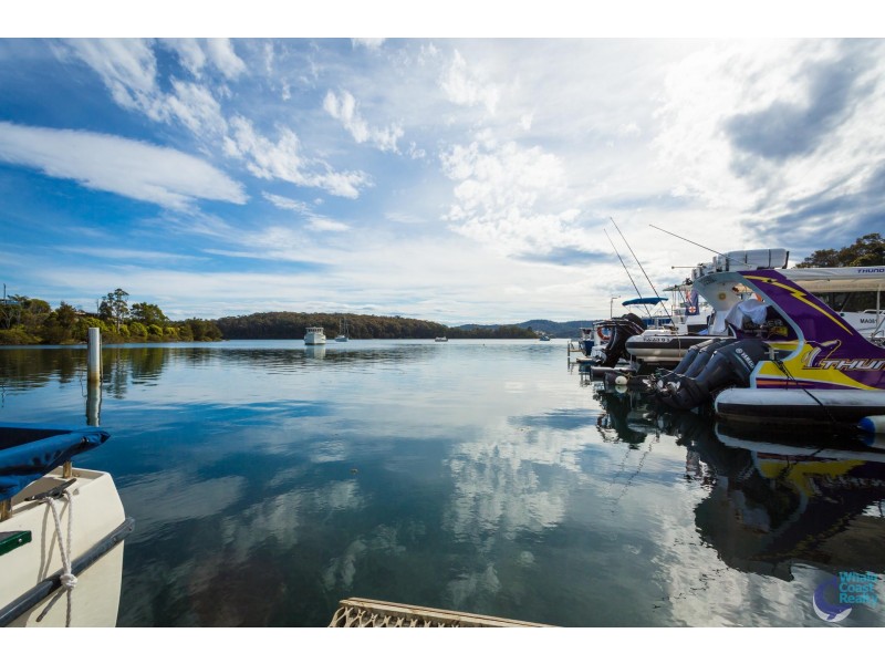 1964  Riverside Drive, Narooma NSW 2546