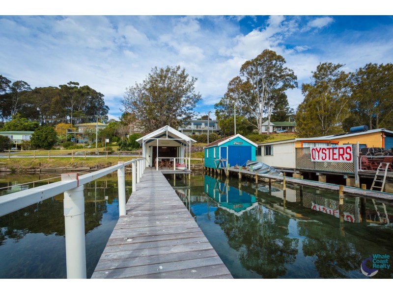 1964  Riverside Drive, Narooma NSW 2546