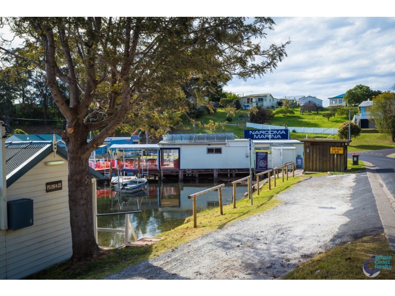 1964  Riverside Drive, Narooma NSW 2546