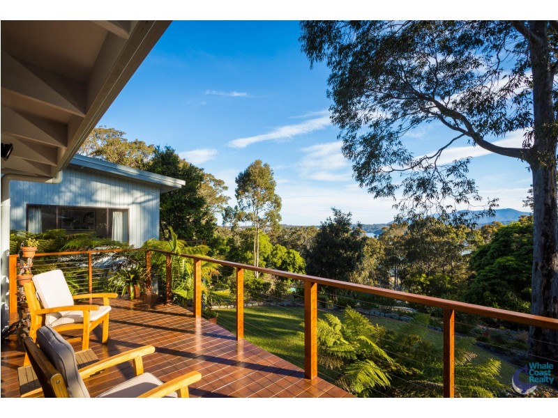 43 Eastaway Avenue, Narooma NSW 2546