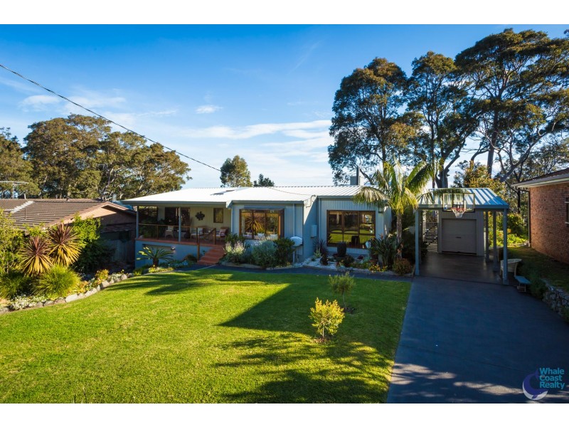 43 Eastaway Avenue, Narooma NSW 2546