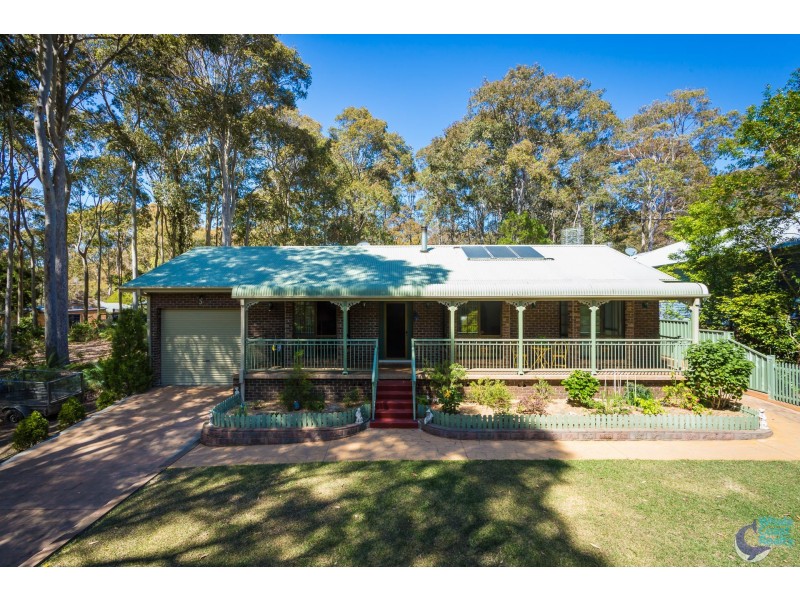 3 Johnston Way, Mystery Bay NSW 2546