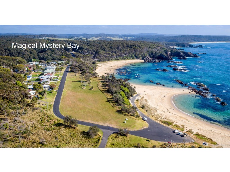 3 Johnston Way, Mystery Bay NSW 2546