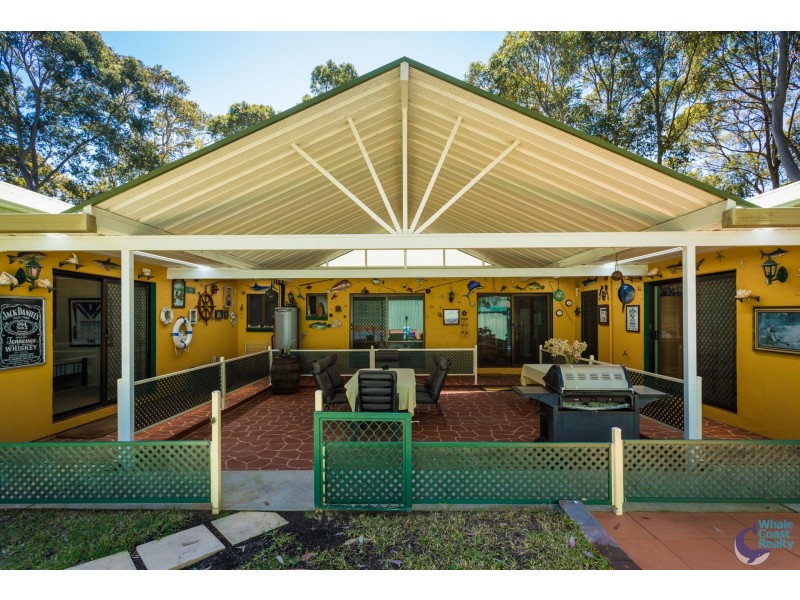 3 Johnston Way, Mystery Bay NSW 2546