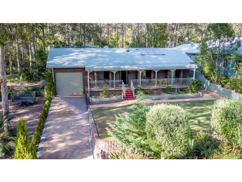 3 Johnston Way, Mystery Bay NSW 2546