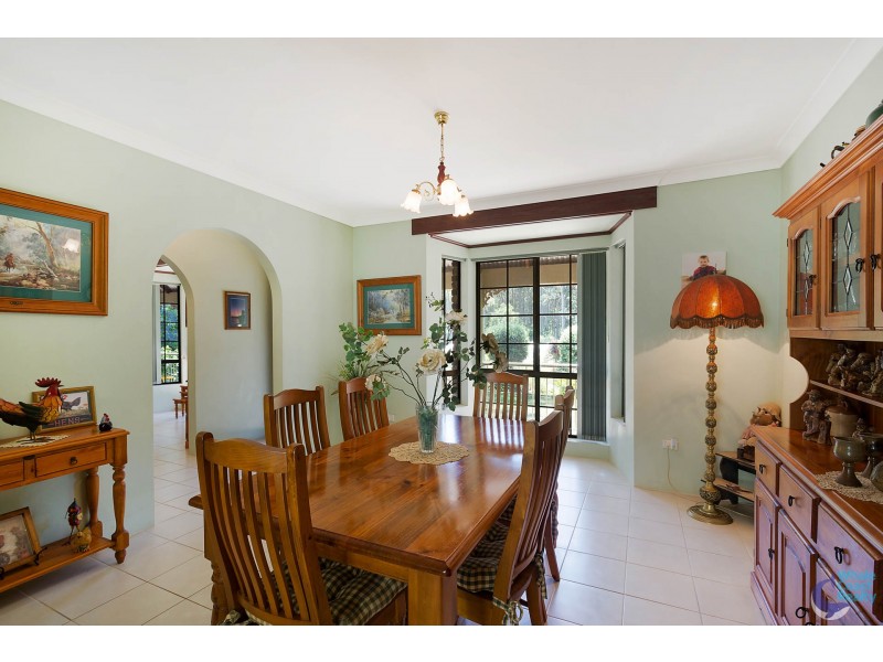 3 Johnston Way, Mystery Bay NSW 2546