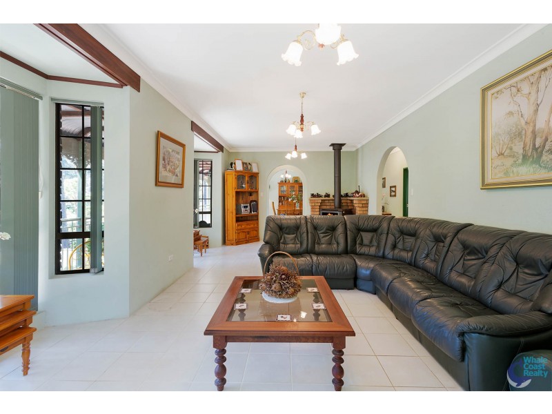 3 Johnston Way, Mystery Bay NSW 2546