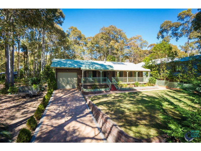 3 Johnston Way, Mystery Bay NSW 2546