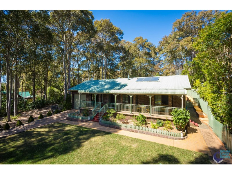 3 Johnston Way, Mystery Bay NSW 2546
